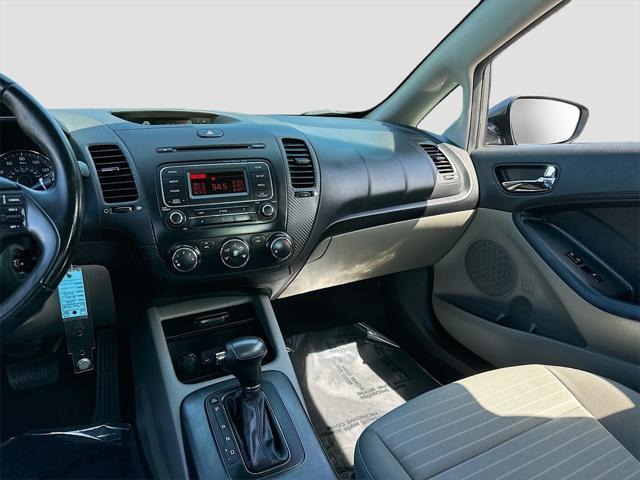 used 2015 Kia Forte car, priced at $10,551