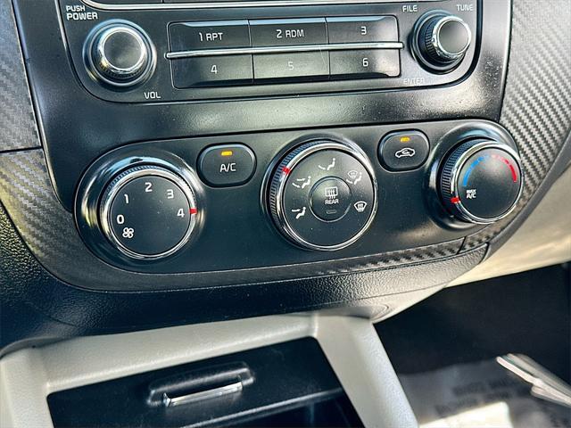 used 2015 Kia Forte car, priced at $10,551