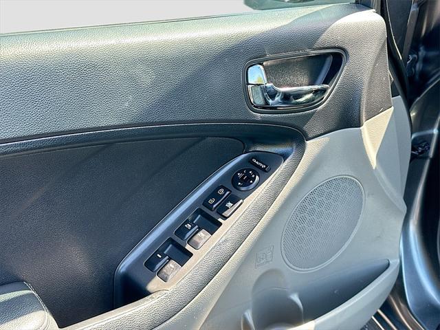 used 2015 Kia Forte car, priced at $10,551