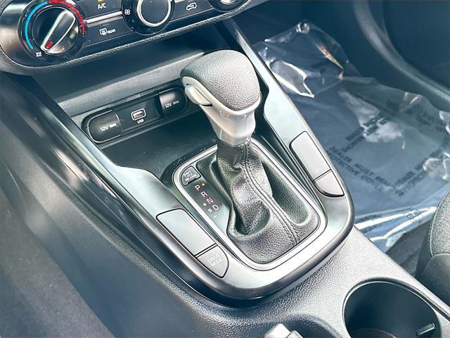 used 2021 Kia Soul car, priced at $15,991