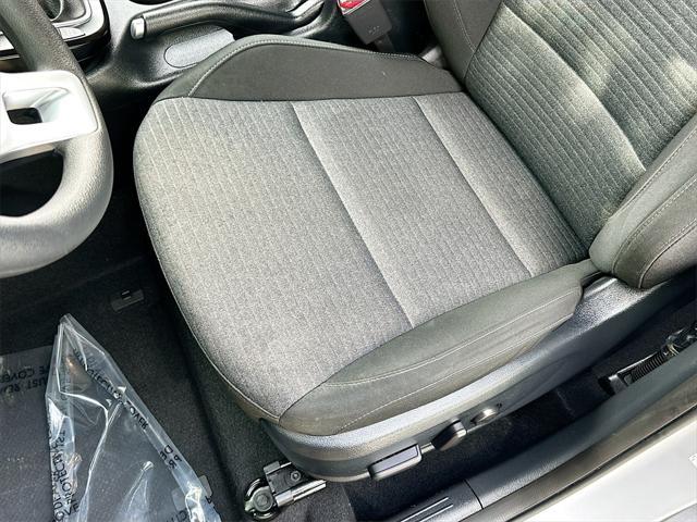 used 2021 Kia Soul car, priced at $15,991