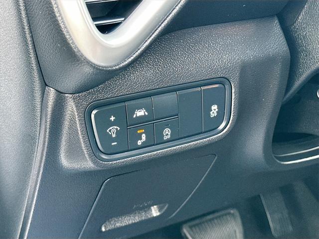 used 2021 Kia Soul car, priced at $15,991