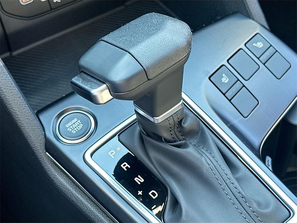 new 2026 Kia Sportage car, priced at $28,207