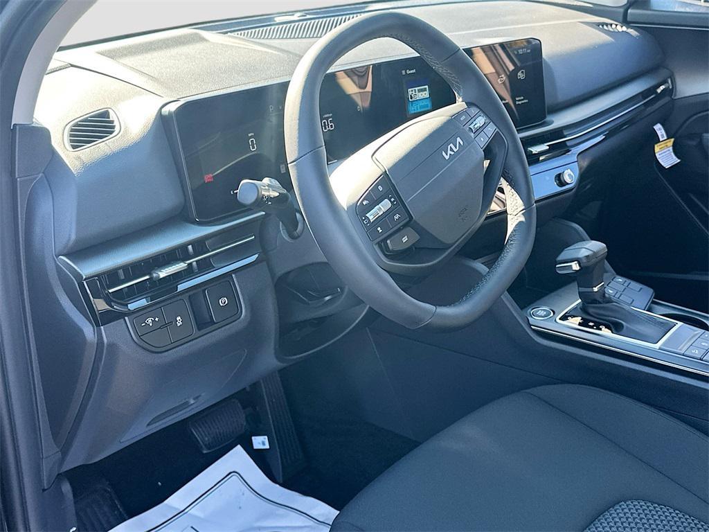 new 2026 Kia Sportage car, priced at $28,207