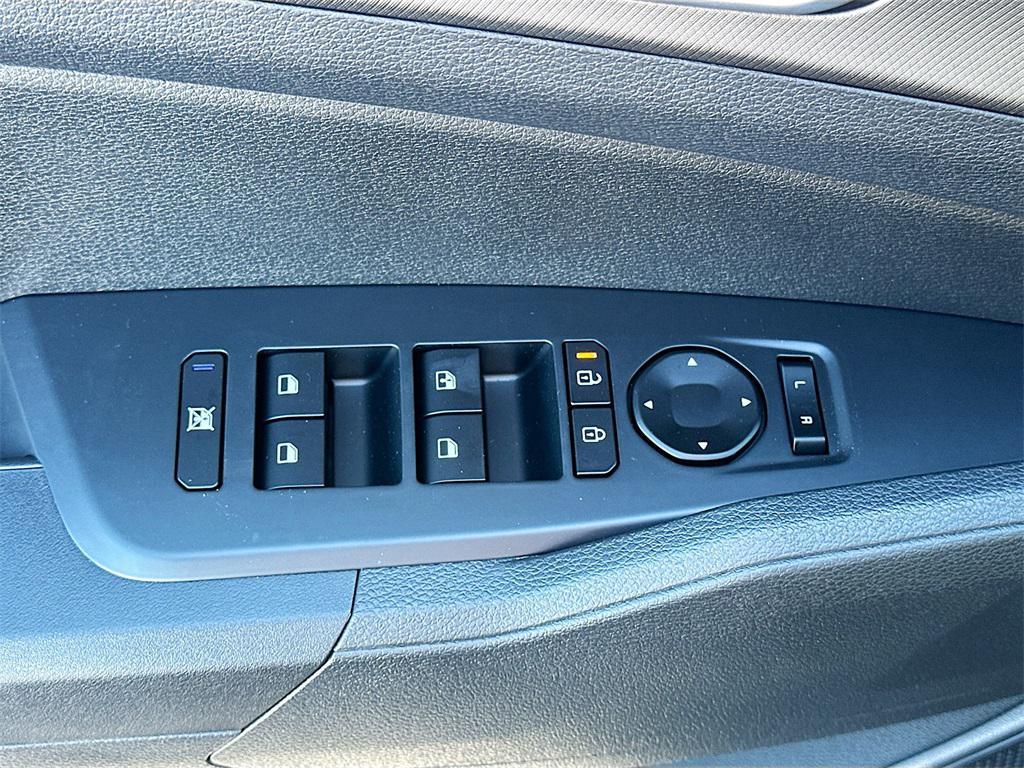 new 2026 Kia Sportage car, priced at $28,207