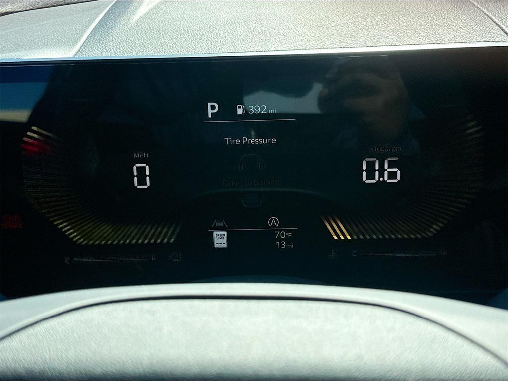 new 2026 Kia Sportage car, priced at $28,207