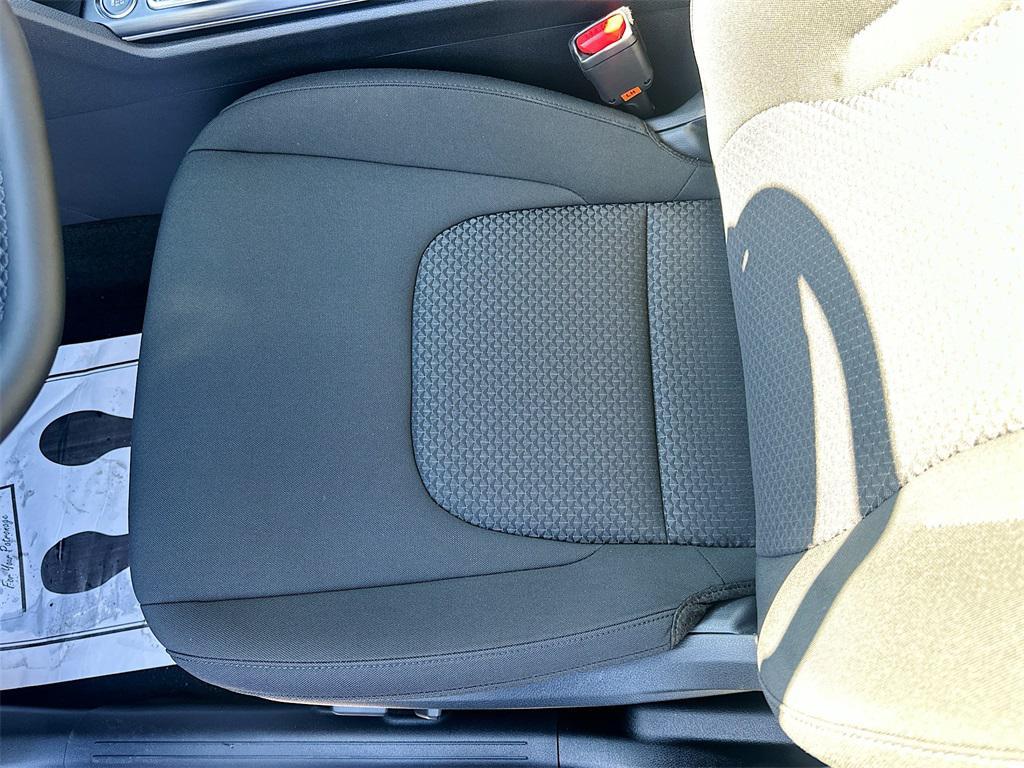 new 2026 Kia Sportage car, priced at $28,207