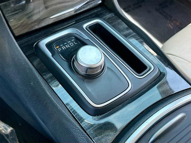 used 2016 Chrysler 300 car, priced at $12,221