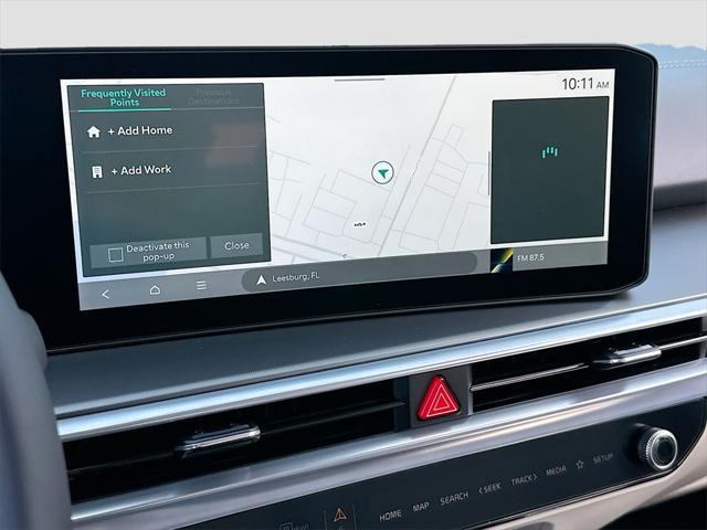 new 2025 Kia Sorento car, priced at $39,217