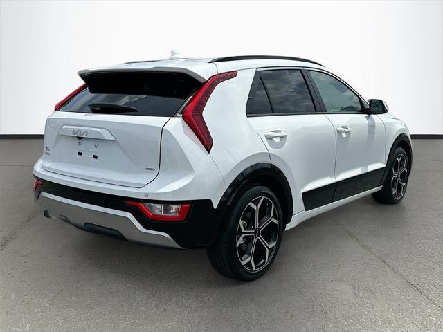 used 2023 Kia Niro car, priced at $23,991