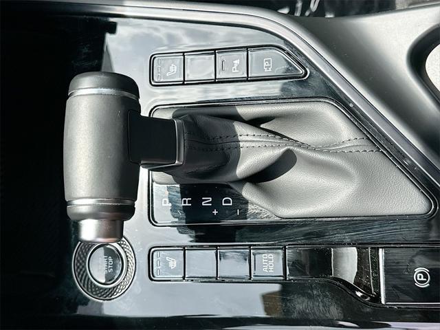 used 2023 Kia Niro car, priced at $23,991