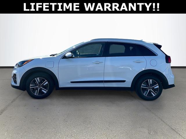 used 2022 Kia Niro Plug-In Hybrid car, priced at $24,991