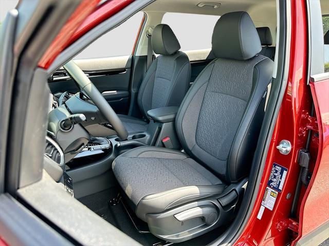 new 2025 Kia Seltos car, priced at $24,419
