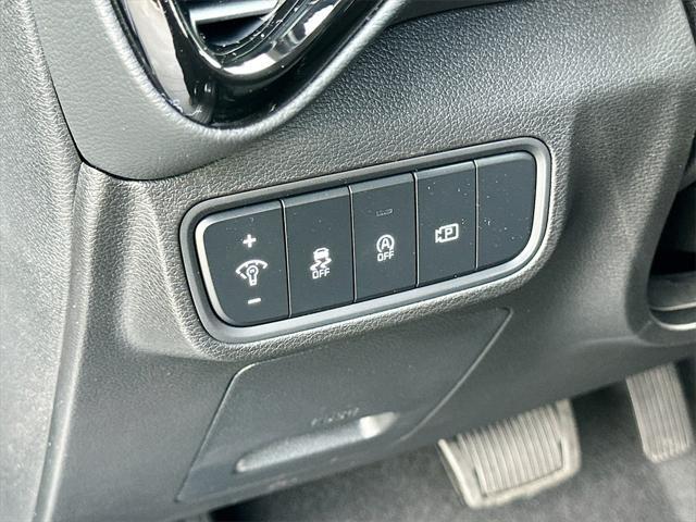 new 2025 Kia Soul car, priced at $24,717