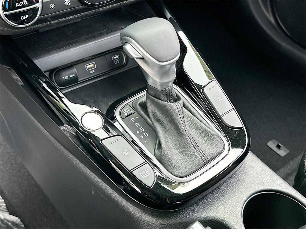 new 2025 Kia Soul car, priced at $23,188