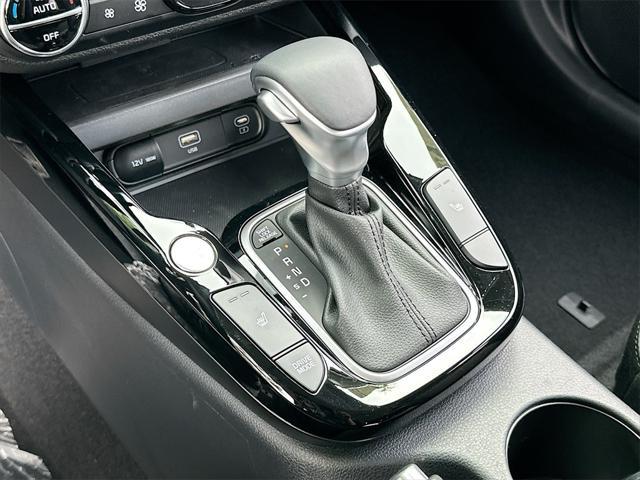new 2025 Kia Soul car, priced at $24,717