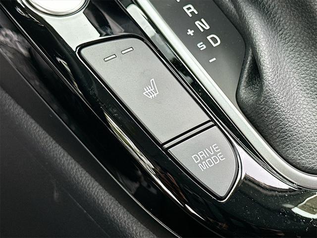 new 2025 Kia Soul car, priced at $24,717