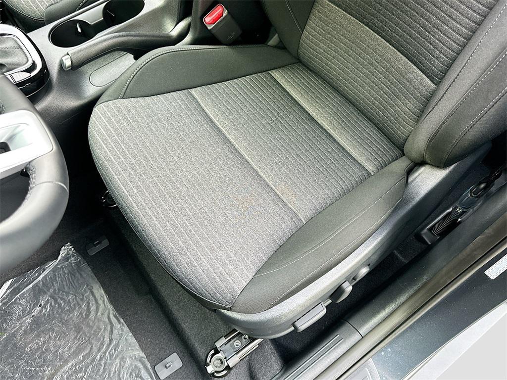 new 2025 Kia Soul car, priced at $23,188