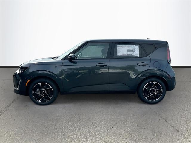 new 2025 Kia Soul car, priced at $24,717