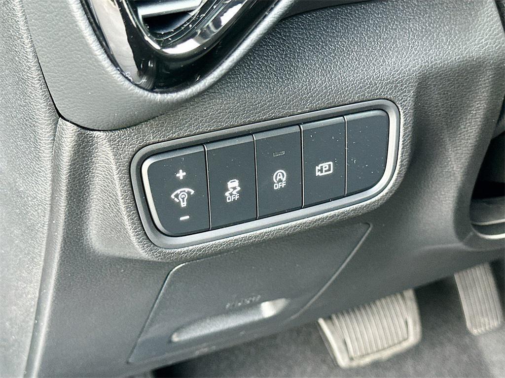 new 2025 Kia Soul car, priced at $23,188