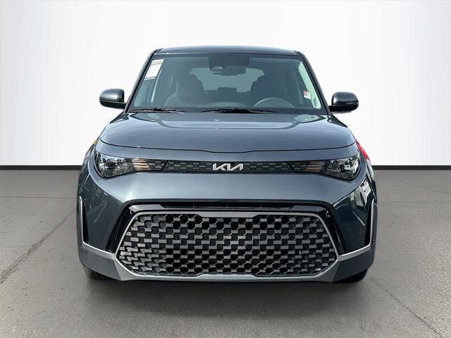new 2025 Kia Soul car, priced at $24,717