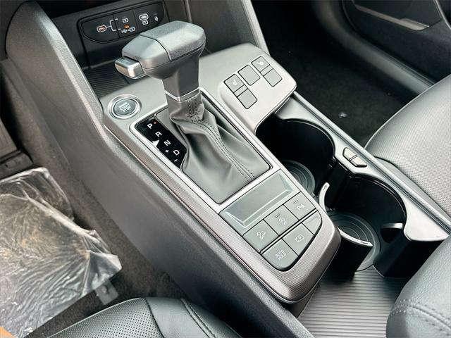 new 2026 Kia Sportage car, priced at $30,146