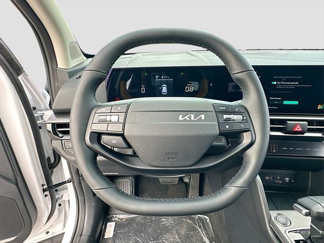new 2026 Kia Sportage car, priced at $30,146