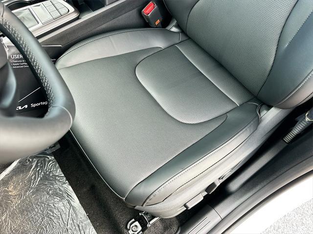 new 2026 Kia Sportage car, priced at $30,146