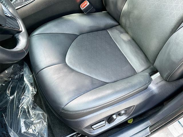used 2022 Toyota Camry car, priced at $27,551