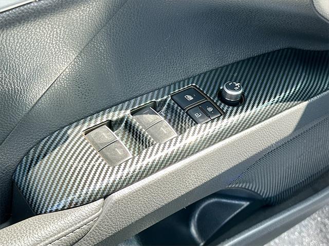 used 2022 Toyota Camry car, priced at $27,551