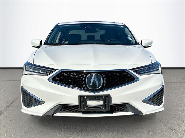 used 2020 Acura ILX car, priced at $18,991