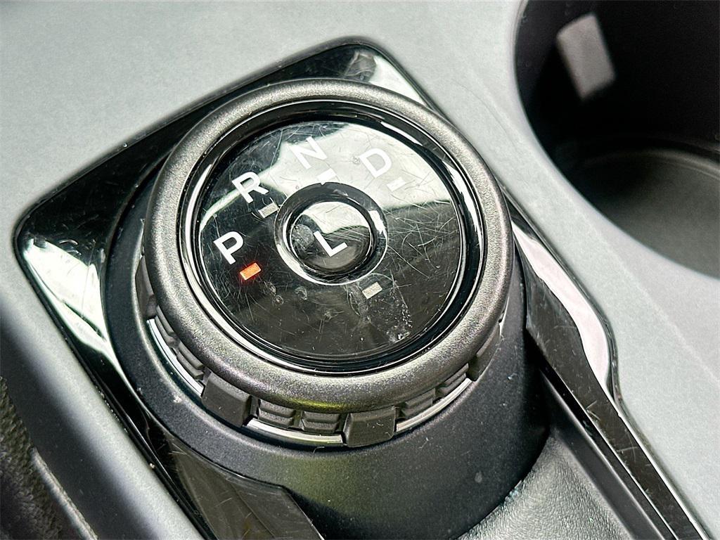 used 2024 Ford Bronco Sport car, priced at $28,221