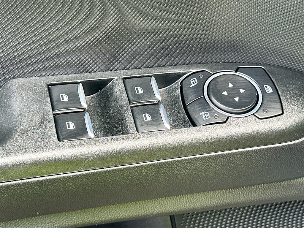 used 2024 Ford Bronco Sport car, priced at $28,221