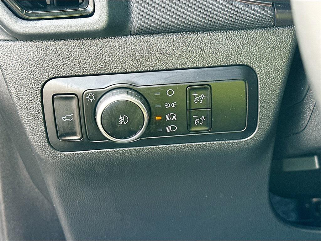 used 2024 Ford Bronco Sport car, priced at $28,221