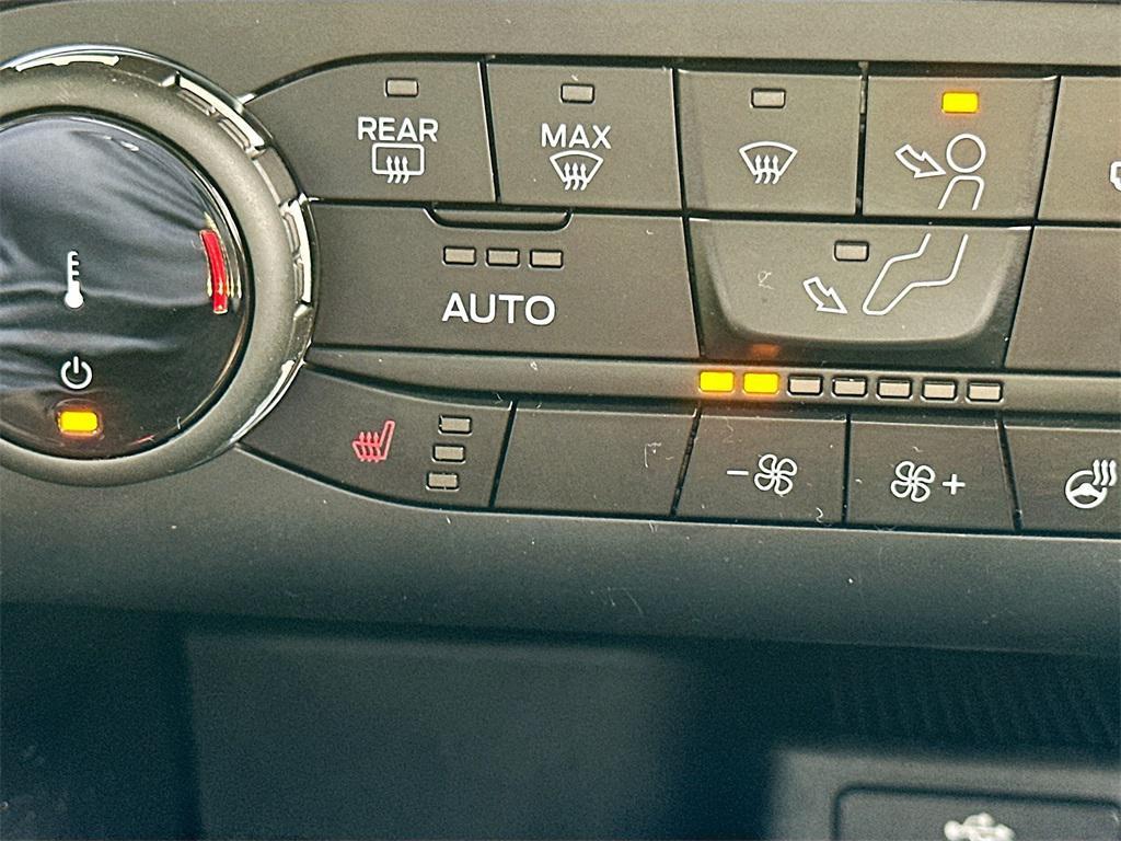 used 2024 Ford Bronco Sport car, priced at $28,221