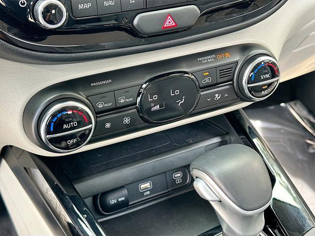 used 2024 Kia Soul car, priced at $22,551