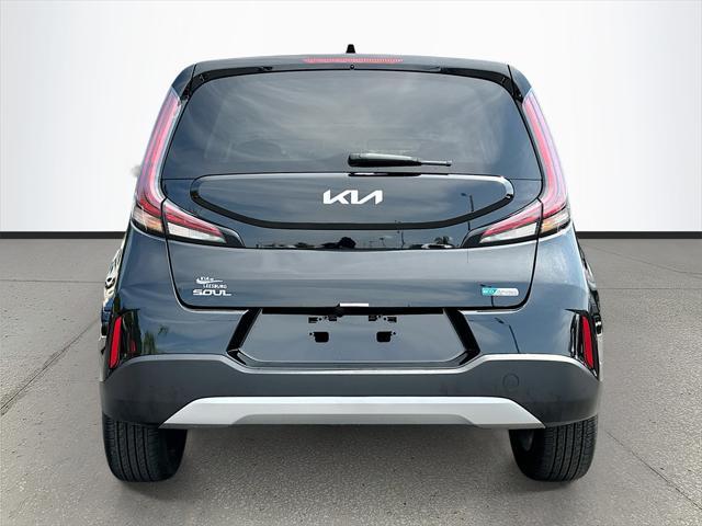 used 2024 Kia Soul car, priced at $22,551