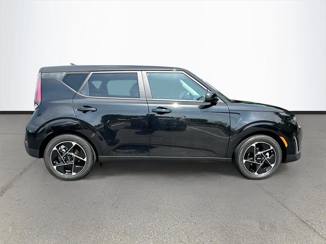 used 2024 Kia Soul car, priced at $22,551