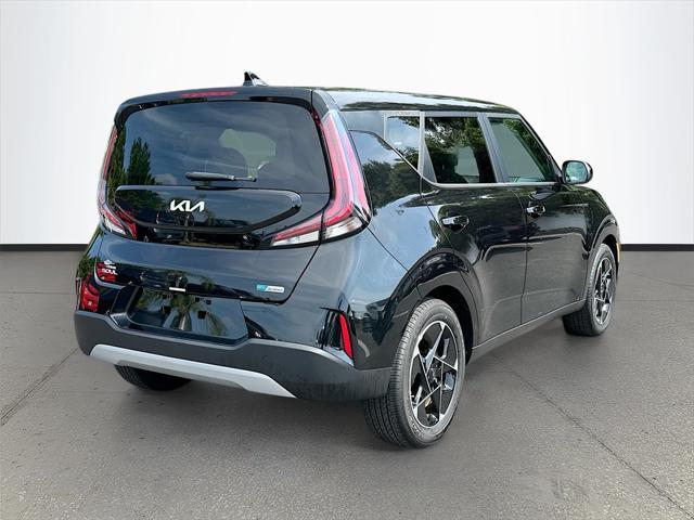 used 2024 Kia Soul car, priced at $22,551