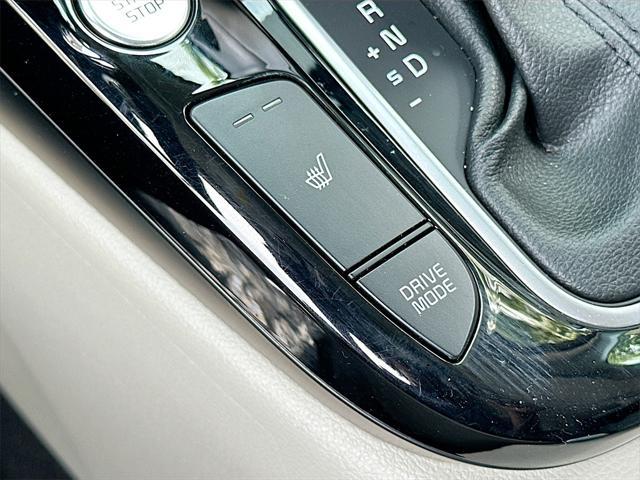 used 2024 Kia Soul car, priced at $22,551