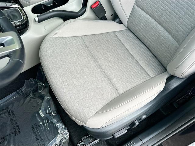 used 2024 Kia Soul car, priced at $22,551