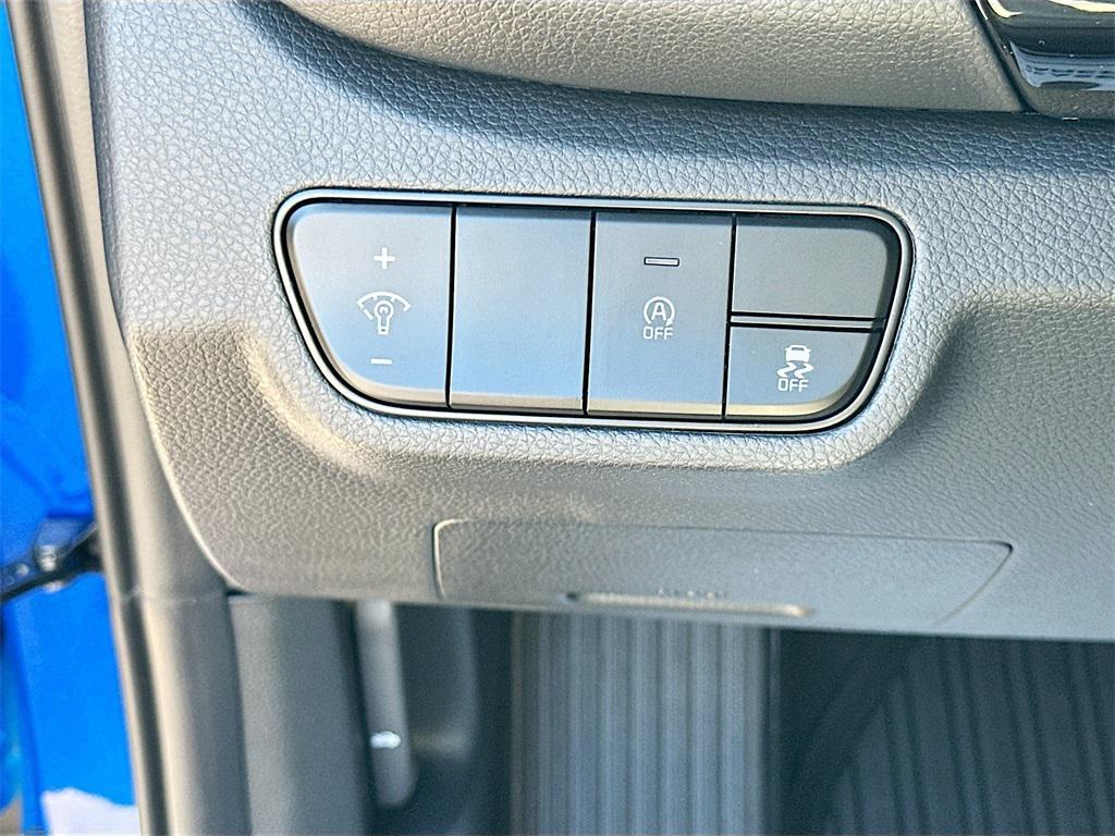 new 2026 Kia Seltos car, priced at $25,134