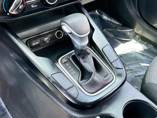 used 2021 Kia Soul car, priced at $13,551