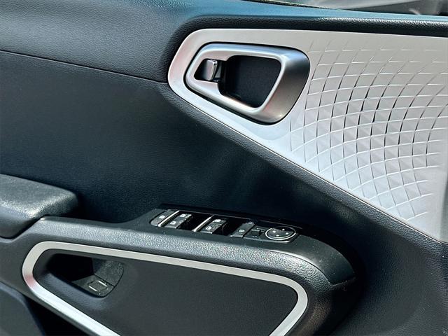 used 2021 Kia Soul car, priced at $13,551