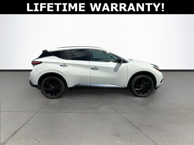used 2017 Nissan Murano car, priced at $13,991
