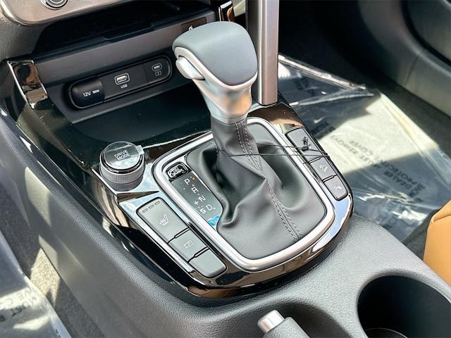 new 2025 Kia Seltos car, priced at $26,504