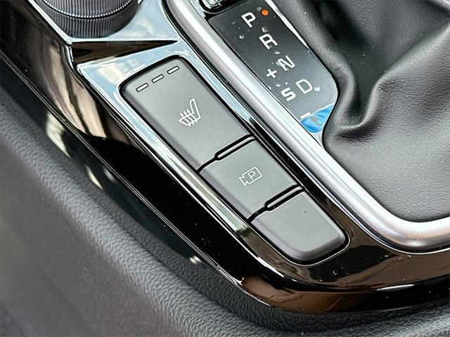 new 2025 Kia Seltos car, priced at $26,504