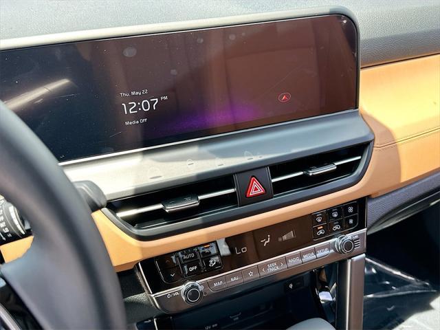 new 2025 Kia Seltos car, priced at $26,504