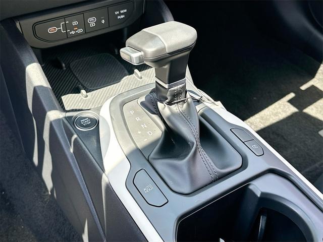 new 2025 Kia K4 car, priced at $24,255