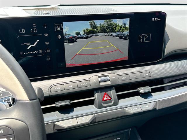 new 2025 Kia K4 car, priced at $24,255
